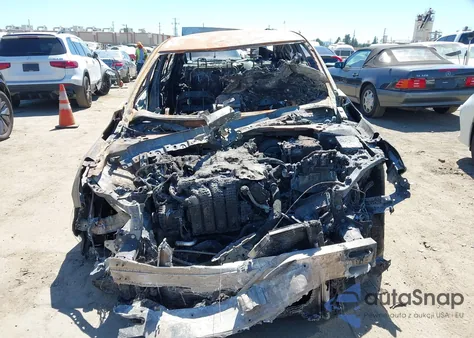 2020 Nissan Altima S z USA, uszkodzony, nr VIN 1N4BL4BV8LC242074